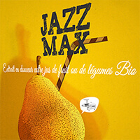Jazz Max
