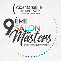 Salon des Masters d'AMU