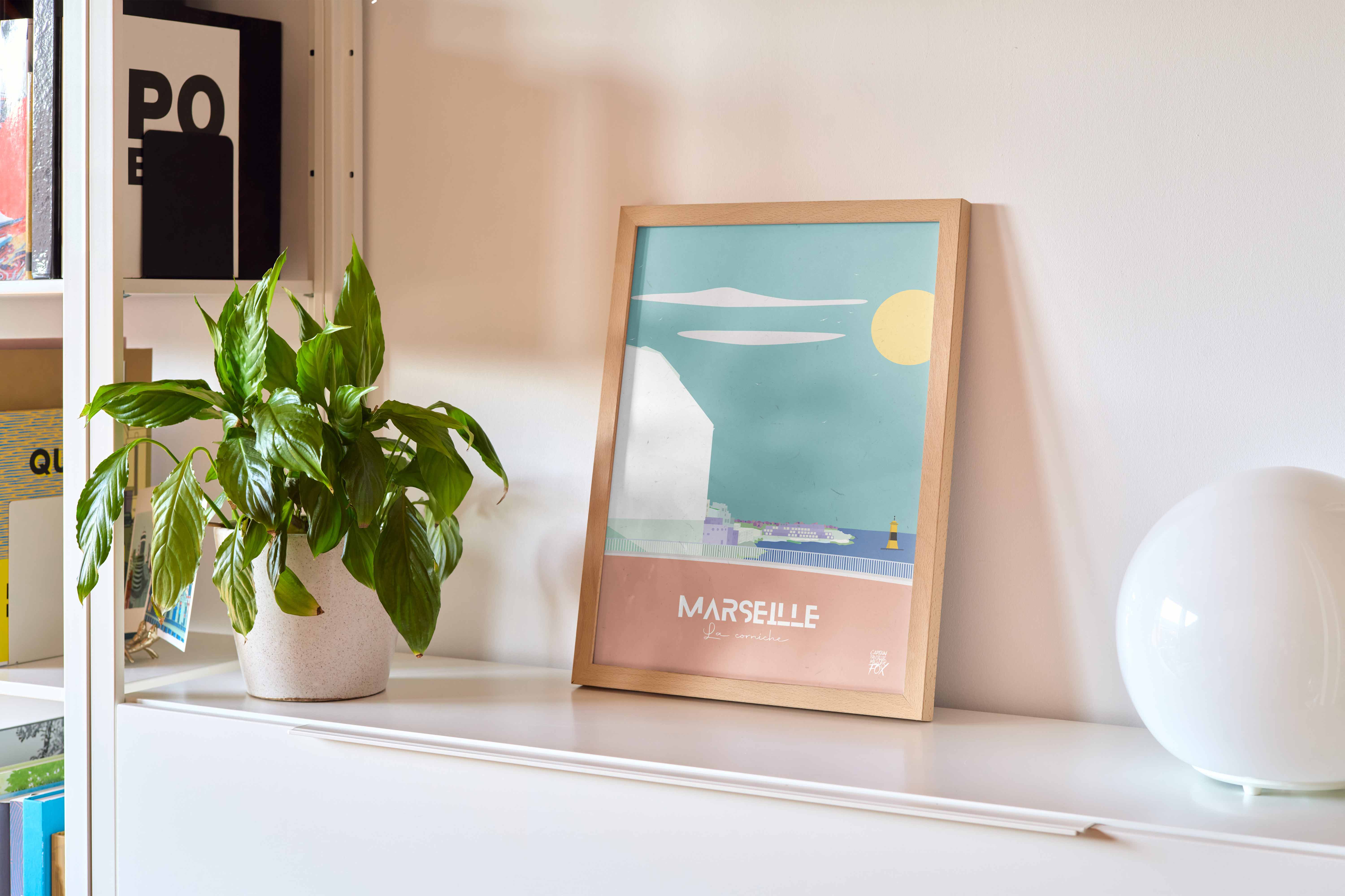 Les Tshirts de Captain Fantastic Mister Fox