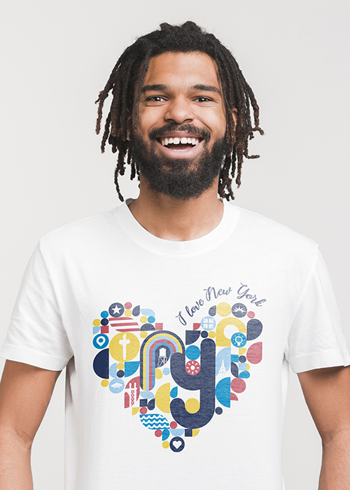 Les Tshirts de remipaul