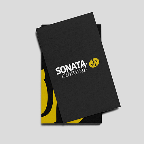 Logo Sonata