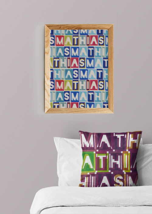 Motif Mathias